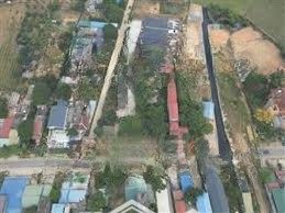 bán đất tại thống nhất, lạc thủy, hòa bình diện tích 826m2