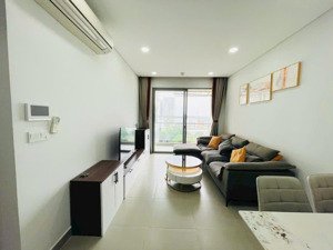 cho thuê chung cư river panorama 3pn 2wc - dt 90m - full nội thất - 18 triệu - mới lắp nt - ở liền