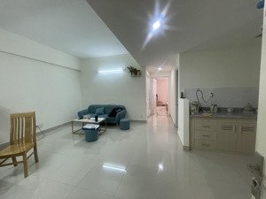 cho thuê căn hộ chung cư 1050 quận bình thạnh, nhà trống, mới, 2pn 1wc