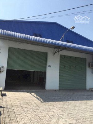 cho thuê kho 1200m can trường trường củ chi