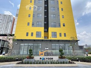 bán cc bcons polygon, an bình, dĩ an, bình dương, 2,2 tỷ, 54m2, giá tốt, uy tín