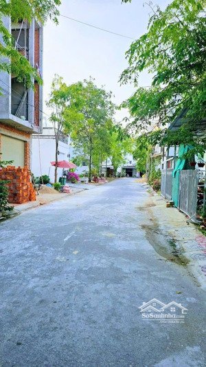 bán nền đường số 5 khu văn hoá tây đô dt 5x17.75- giá 2.9 tỷ