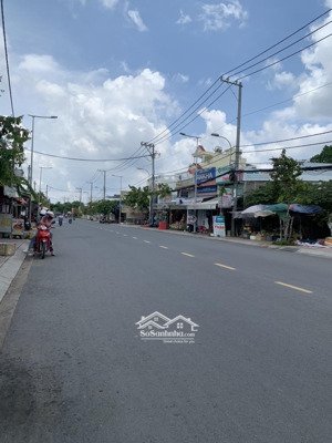 bán đất tại lê văn lương, nhơn đức, nhà bè, hcm, 5 tỷ, 80 m2