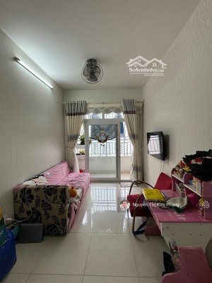 bán căn hộ âu cơ tower , tân phú , 72m2 có sổ có thang máy chỉ 3ty3 bớt lộc