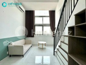 cho thuê nhà trọ 35m2 tại lâm văn bền, tân kiểng, quận 7, hcm
