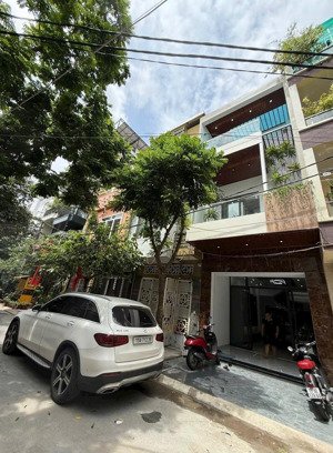 bán nhà độc lập thiên lôi - trần nguyên hãn