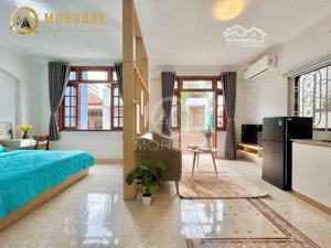 cho thuê căn hộ dịch vụ nằm cạnh sân bay