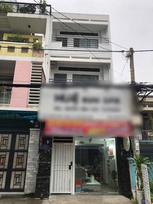 bán nhà mtkd trần quốc tuấn, phường 1, quận gò vấp. lh 