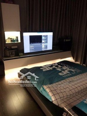 tôi cần cho thuê ch himlam riverside, 145m2, 3pn ,3 wc, full nội thất ,giá 24tr/th. lh: 