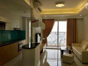 cho thuê căn hộ cc lucky palace , quận 6 , 82m2, 2pn 2wc full nt , giá 14tr lh : 