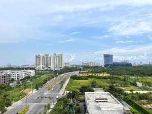 hot hot căn góc 2 mặt tiền 97m2-2pn tầng cao view sala+ landmark 81,giá 17 tỷ all in.