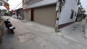 chính chủ gửi bán 44,8m đất sát bìa bắc cổ dương. ngay gần dự án đường vành đai 3 và võ nguyên giáp