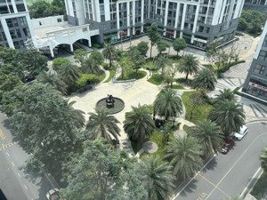 chính chủ cho thuê căn hộ s1 vinhomes symphony full nội thất view công viên jura