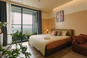 cho thuê cc sol forest ecopark, 25 triệu vnd, 602m2, 2pn, 2wc, giá tốt