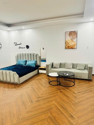 cho thuê cc mini cao cấp ngọc lâm, long biên, hà nội, 6,5 triệu, 50m2