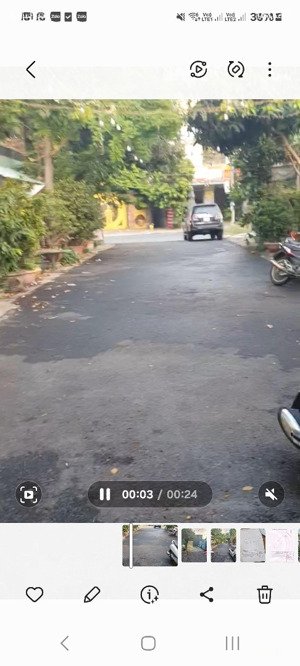 chính chủ bán lô kẹp cổng, phó đức chính, an hải bắc, tp đà nẵng