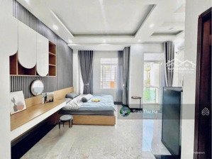 siêu phẩm ccmn tôn đức thắng - lô góc 2 thoáng - 7 tầng 16p full nội thất - dòng tiền 115tr/tháng