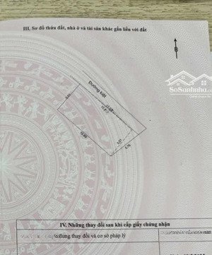 bán dãy trọ 3 phòng phường khuê trung 60m