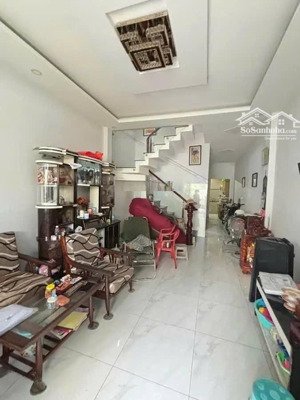 bán nhà riêng tại đường nơ trang long, phường 11, bình thạnh, hồ chí minh, 13,5 tỷ, 92 m2 giá tốt