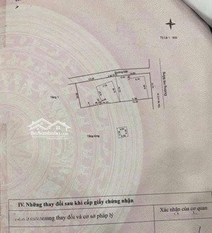 bán lô đất 2mt 328m2 hà bổng - phước mỹ- tuyến đường mật độ khách sạn cao nhất việt nam