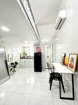 cho thuê nhà trọ 1pn, 1wc, 35m2, 5 triệu vnd tại phó đức chính, p1, q. bình thạnh, hcm