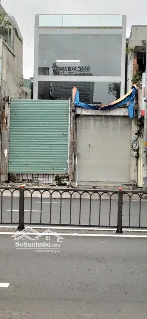 bán nhà mặt phố đẹp tại bạch đằng, bình thạnh, hồ chí minh, 55 tỷ, 238 m2