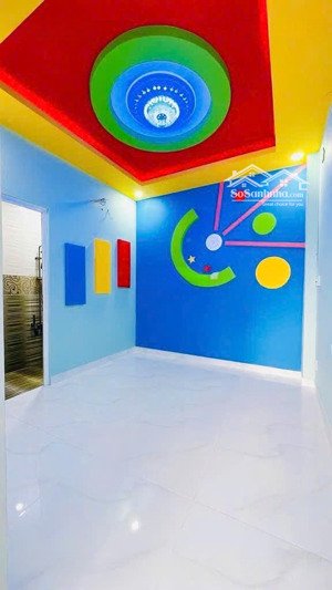 nhà mới đúc 5 tầng btct-nở hậu -trung tâm q4 - đường số 8 - nhỉnh 5 tỷ