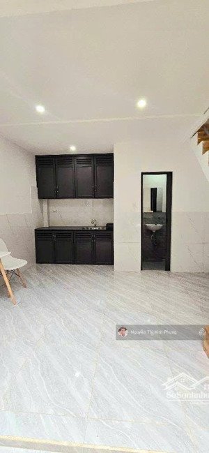 bán nhà riêng 2,65 tỷ, 16m2 tại gò dầu, tân quý, tân phú, giá tốt