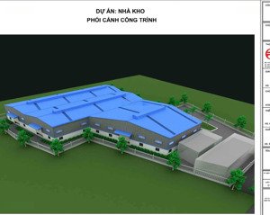 cho thuê văn phòng & nhà xưởng