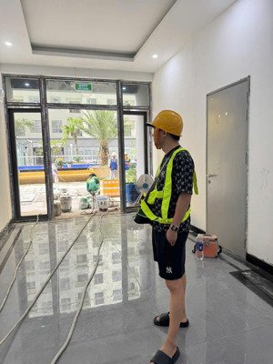 cho thuê bcons city 1pn - 2pn ntcb cao cấp có bếp, rèm, hệ thống lọc nước dĩ an, bình dương