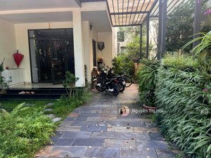 duy nhất 1 căn biệt thự 167m2 vinhomes thăng long giá 18xtr/m2, vị trí đẹp thoáng mát