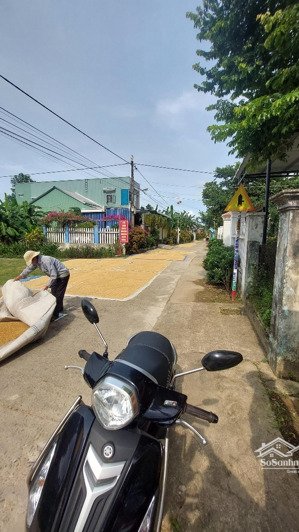 đất đường bê tông 4m điện hồng,điện thọ giá 400 đến 700 triệu