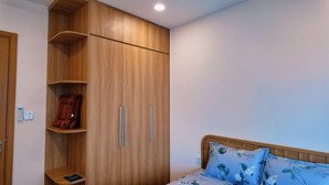 căn hộ mới 100% cho thuê tại vũng tàu. đẩy đủ nội thất. vào ở ngay, tầng cao, view biển, sạch sẽ