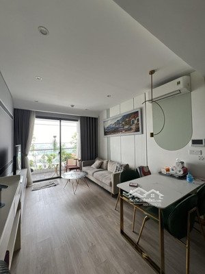 cho thuê river panorama quận 7- 3pn, 2wc- đầy đủ nội thất cao cấp- tầng cao view sông