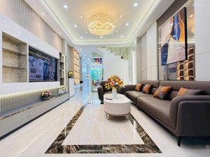 nhà đẹp 2 lầu - giá ngộp 2,89 tỷ - hxh trần xuân soạn, quận 7 - gần bệnh viện tân hưng, sổ riêng