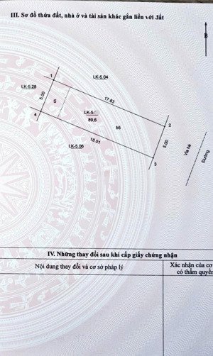 bán liền kề hinode royal park kim trung hà nội nôi