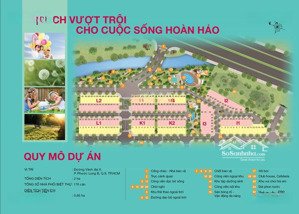chính chủ bán nhà phố river park, có hồ cá koi siêu đẹp, full nội thất, giá 12,8 tỷ, sổ hồng riêng