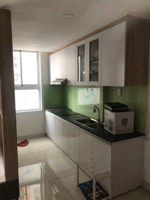 cần cho thuê căn hộ 2pn ngay cầu đồng nai, gần kcn biên hòa 2 giá 5 triệu/ tháng lh: 