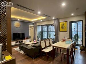 Bán căn hộ 3PN - 97m2 tại Imperia Garden, SHLD, căn góc thoáng