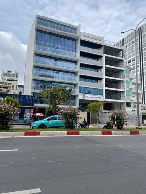 đầu tư sinh lời nhà mt cộng hòa - 7,3x25m - cn 141,8m 45 tỷ tl