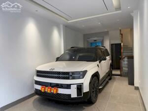 -Bán Nhà Lô Góc Phúc Đồng, Long Biên 6T,43m2 giá 10,6 tỷ