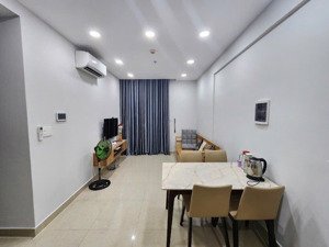 cho thuê căn hộ gần làng đại học , ql1k diện tich 65m2 2pn 2wc full giá 8triệu