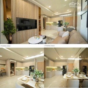 căn hộ xanh chuẩn singapore lựa chọn hoàn hảo cho an cư & đầu tư