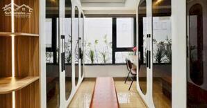 BÁN NHÀ MẶT TIỀN - HỒ VĂN LONG- BÌNH TÂN -DT:4x25m - GIÁ 7.1 TỶ