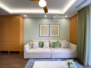 cho thuê cc tây hồ residence, xuân la, tây hồ, hà nội giá tốt 18 triệu, 118m2
