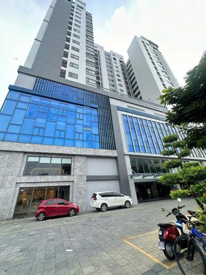 cho thuê căn hộ biconsi tower, đường phú lợi, thủ dầu một, bình dương, 8 triệu, 65m2