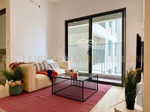 sống trọn tiện nghi - 2pn masteri thảo điền, năng động giữa trung tâm thảo điền, full nội thất