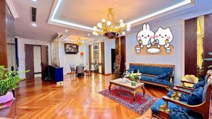 hiếm bán căn hộ cc 165 thái hà, view tầng cao, 3pn, slot ô tô, full nội thất, 173m2