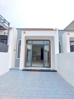 NHÀ PHỐ SỔ RIÊNG - GIÁ CHỈ TỪ 450 TRIỆU