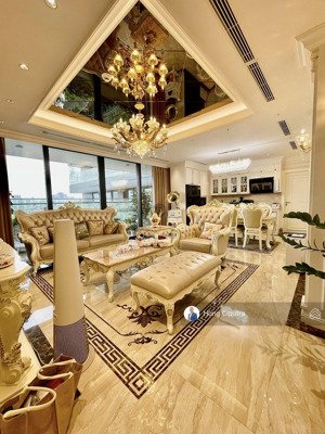 căn hộ 3pn 160m² siêu sang, sunshine golden river ciputra full nội thất vài tỷ, 2 slot ô tô